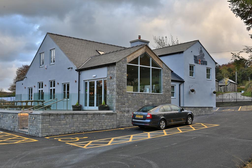 Tal Y Cafn Free House Tal-y-Cafn Exterior foto